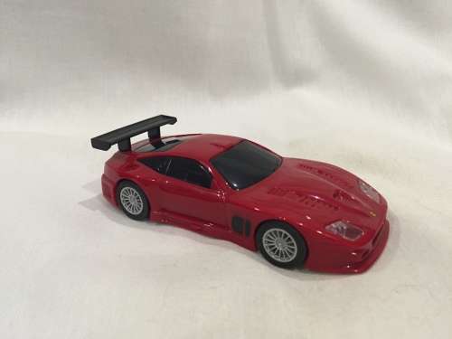 Ferrari 575 GTC 1:38 Shell Collection